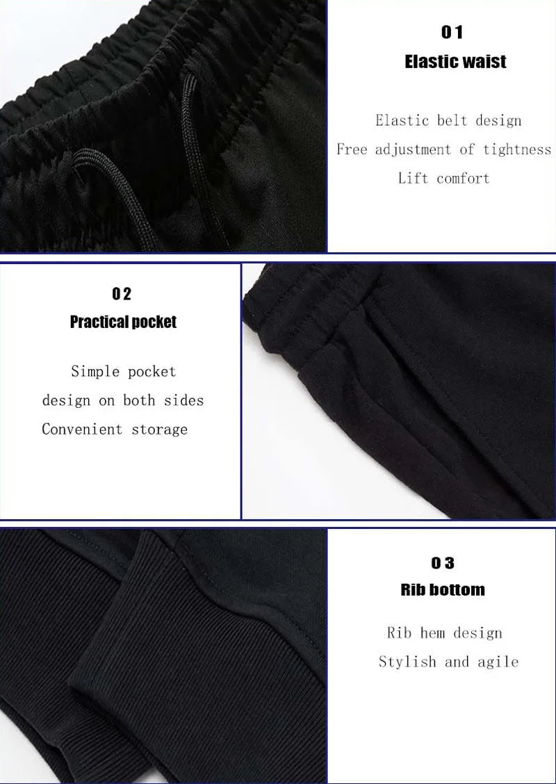 Men’s Joggers/ Sweatpants
