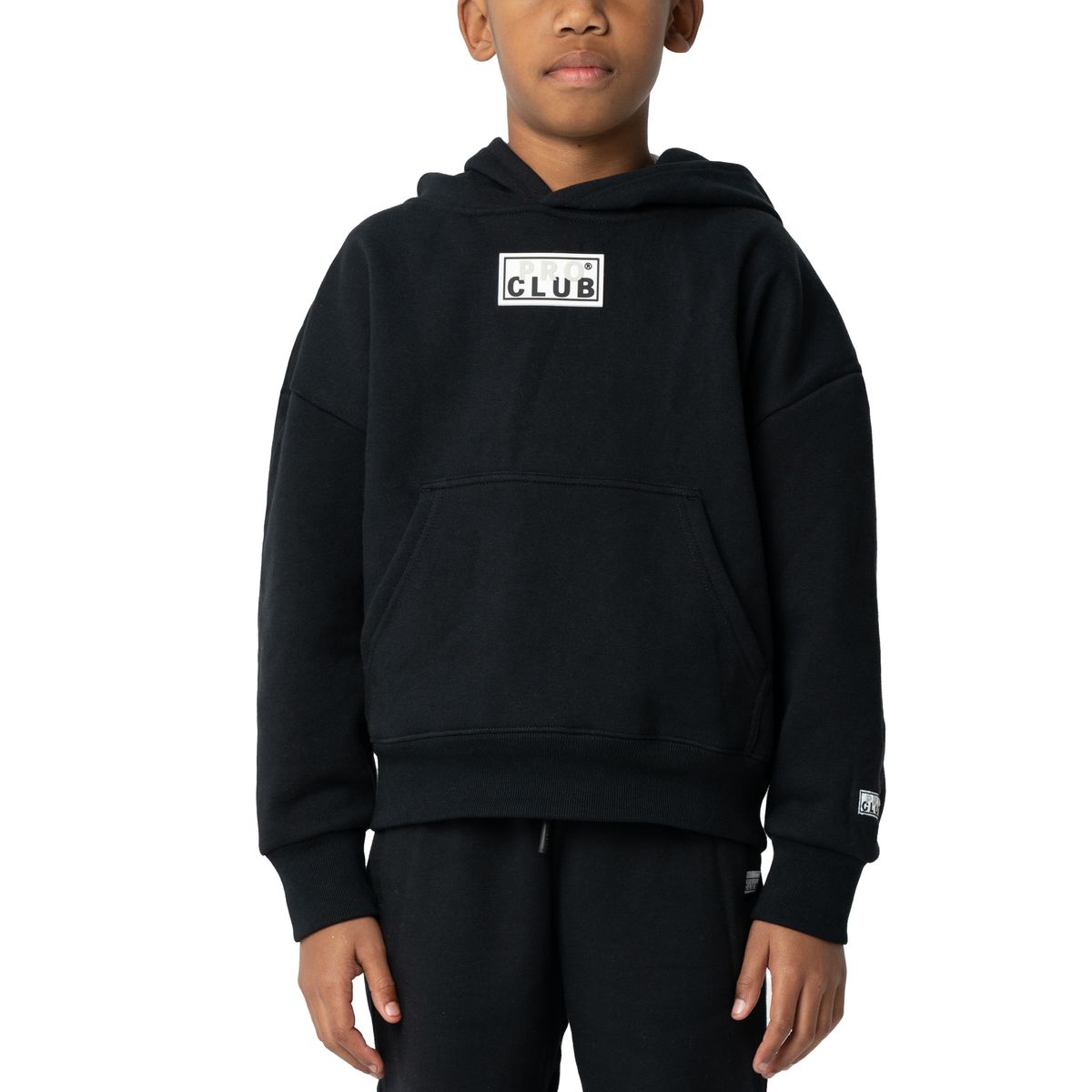Pro Club Kids Oversized Fleece Hoodie
