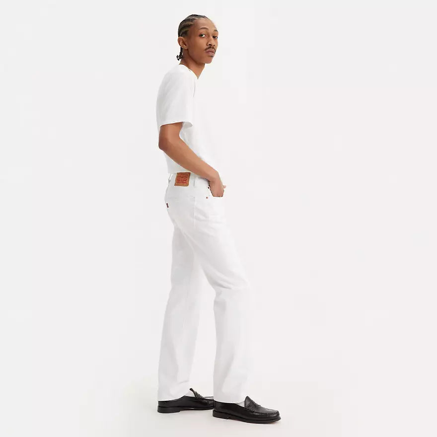 501 LEVIS MEN'S JEANS Big & Tall