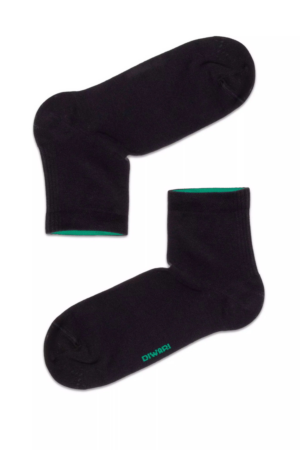 Conte Cotton Mid-Length Socks Diwari Active 148