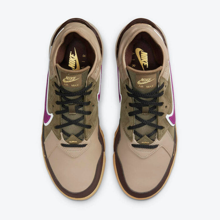 Men's LeBron 18 Viotech Shoes