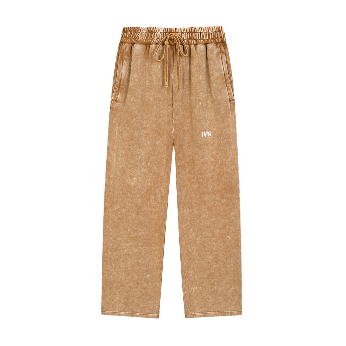 Snow Wash Heavyweight Sweatpants