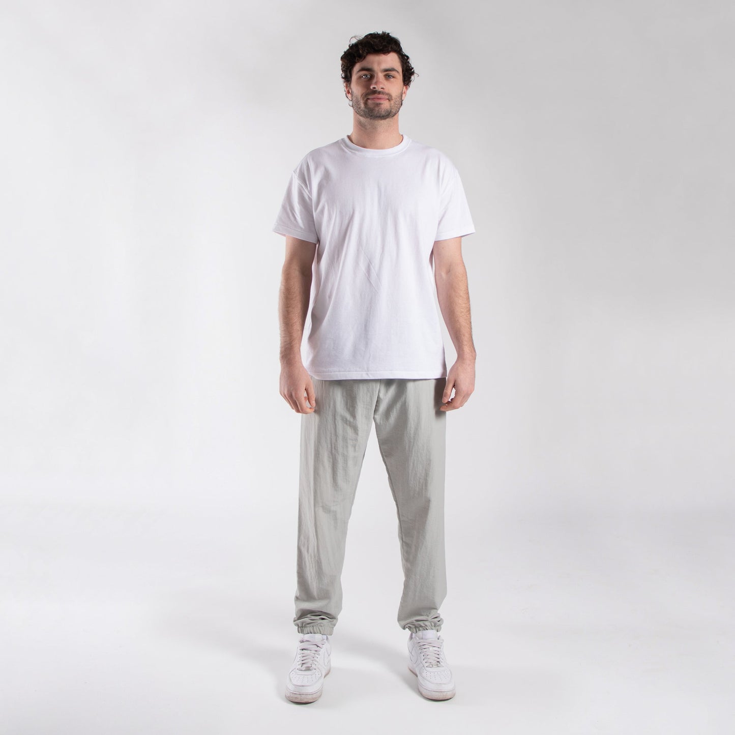 2331 - CLOSEOUT Unisex Nylon Track Pants