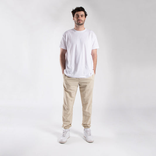 2331 - CLOSEOUT Unisex Nylon Track Pants