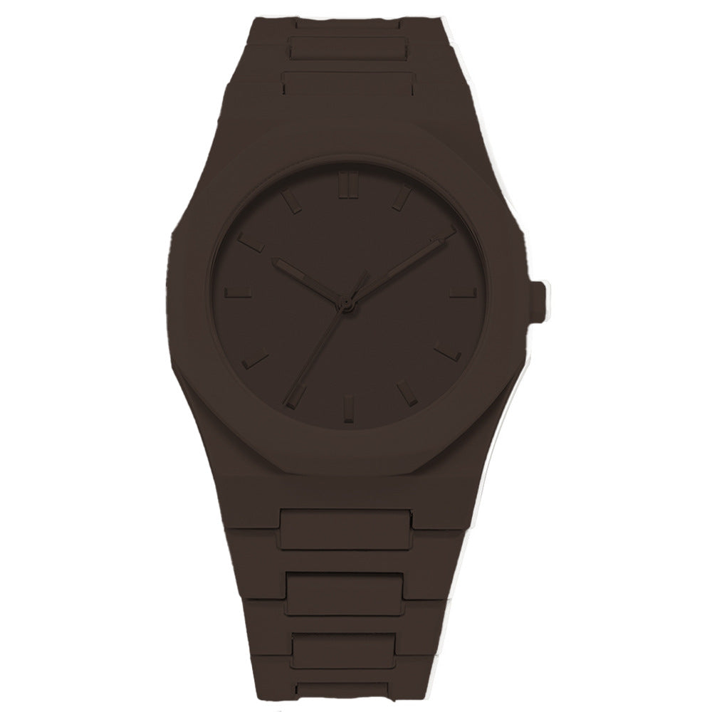 Plastic Quartz Watches for Men