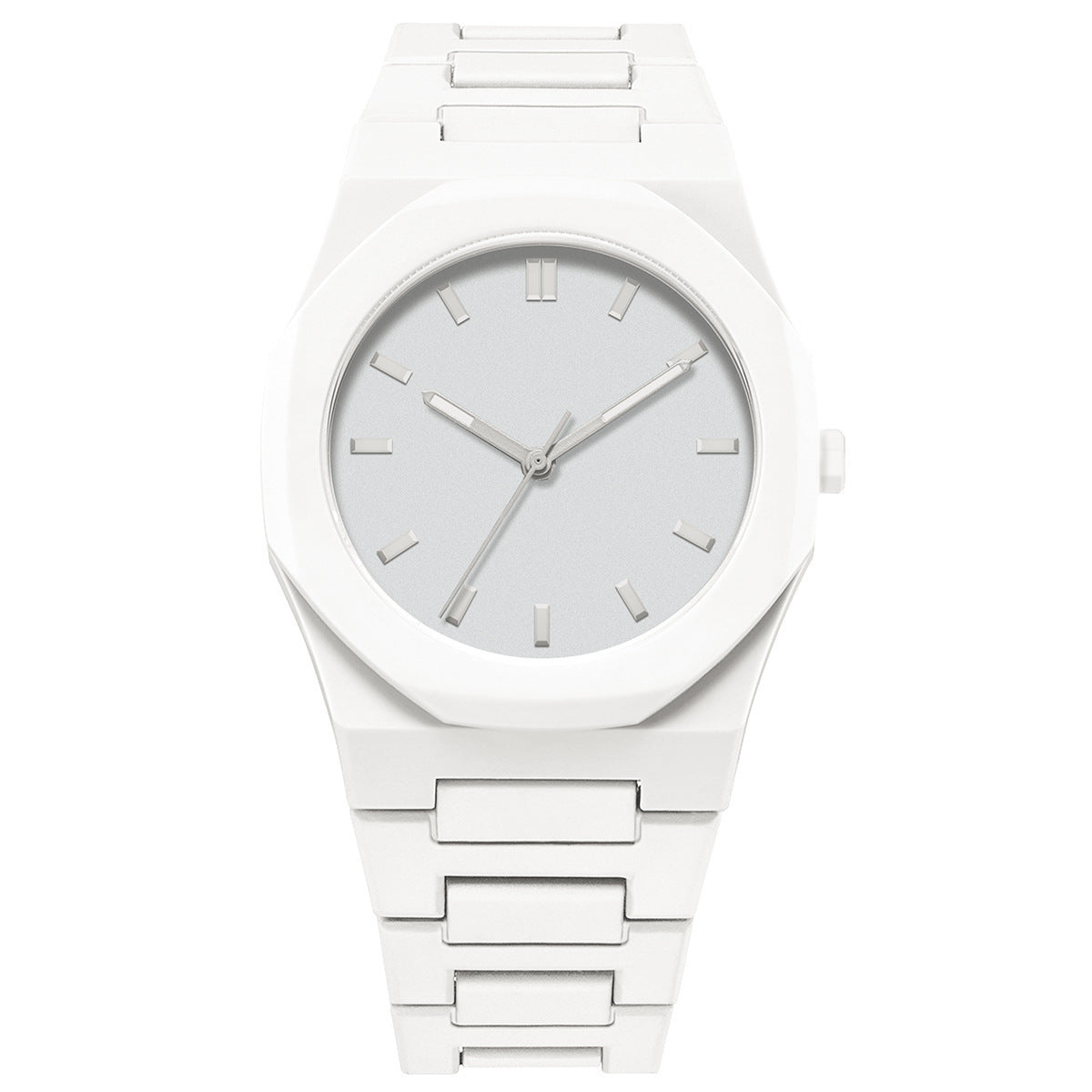 Plastic Quartz Watches for Men