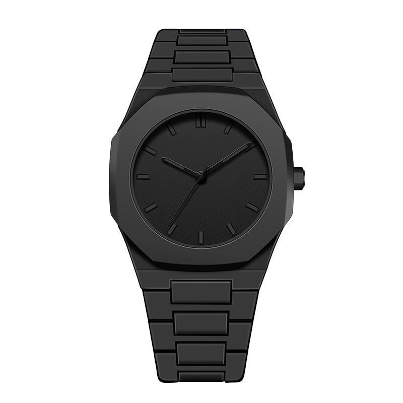 Plastic Quartz Watches for Men