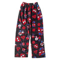 Hello Kitty SpiderMan Sleeping Pants Anime Pajama Pants