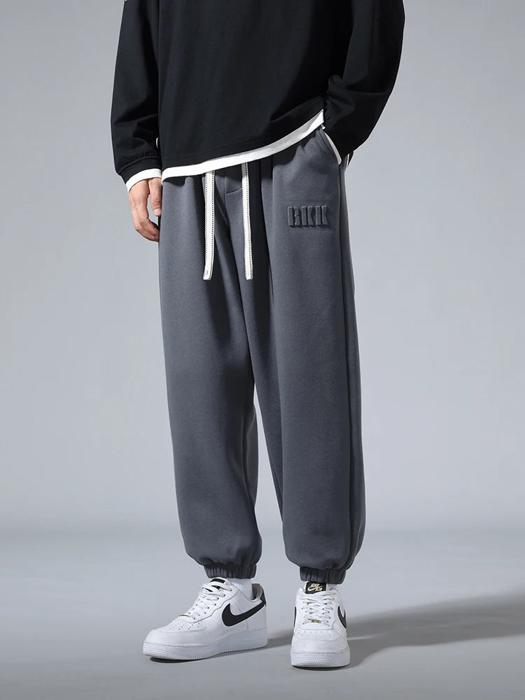 Sweatpants Cotton/Polyester