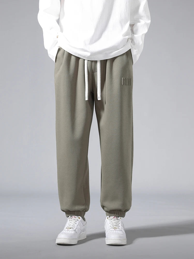 Sweatpants Cotton/Polyester