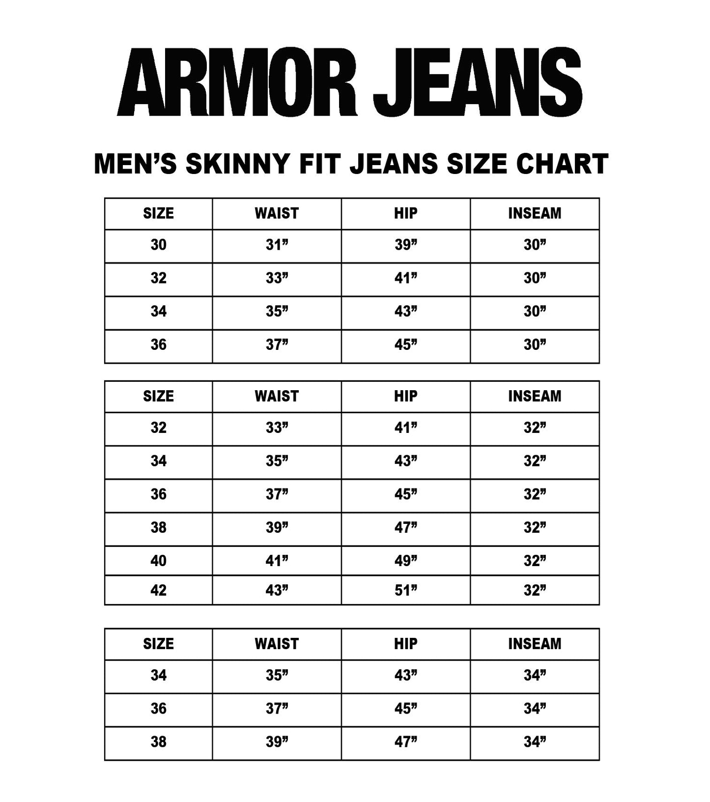 A403 PEQUEÑOS JEANS DE TIRO MEDIO CON DESGASTE 