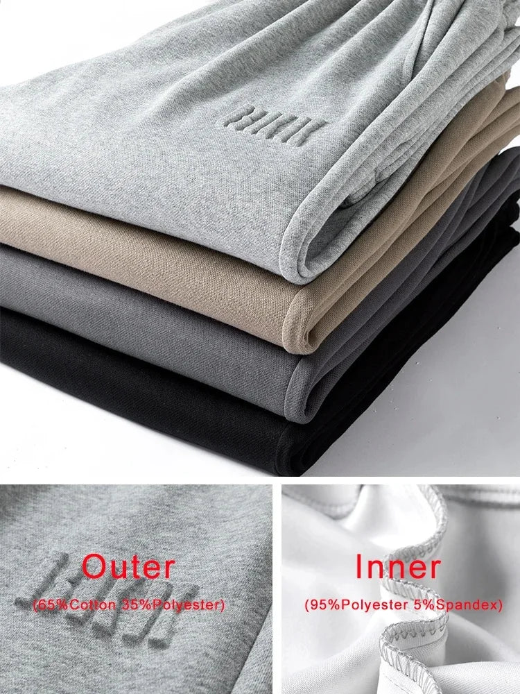 Sweatpants Cotton/Polyester