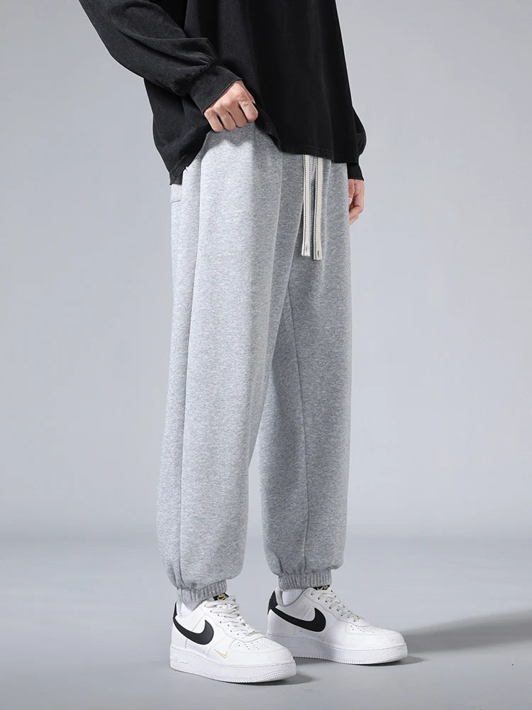 Sweatpants Cotton/Polyester