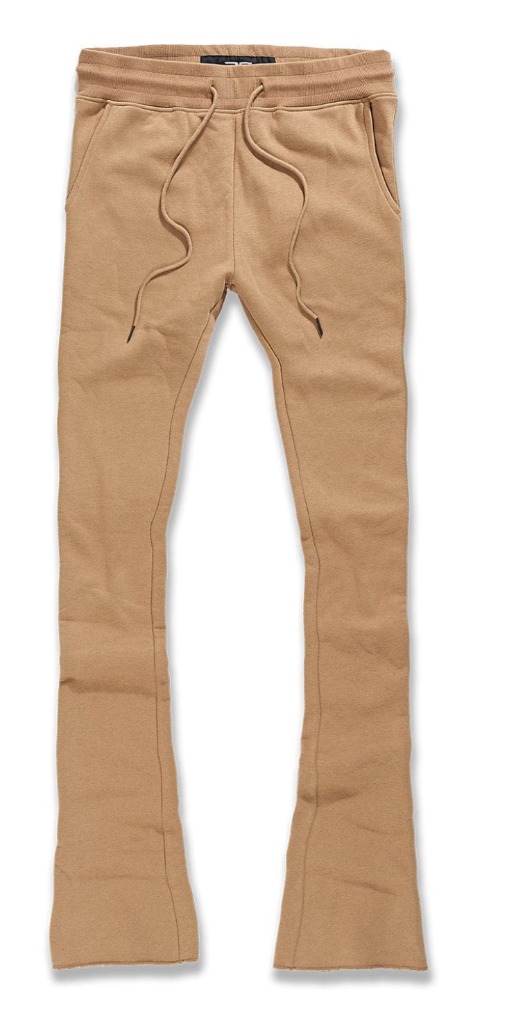 AJ1011SF FLEECE SET - STACKED