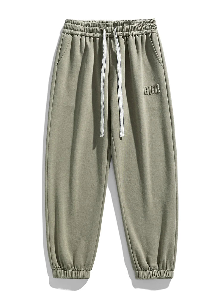 Sweatpants Cotton/Polyester