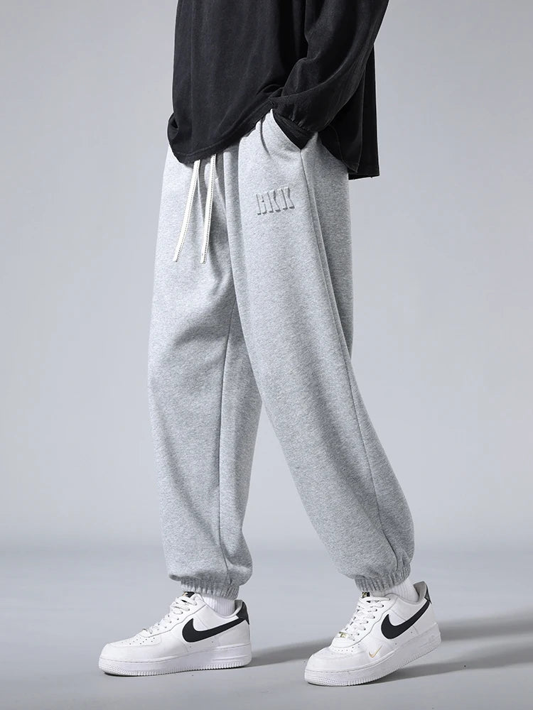 Sweatpants Cotton/Polyester