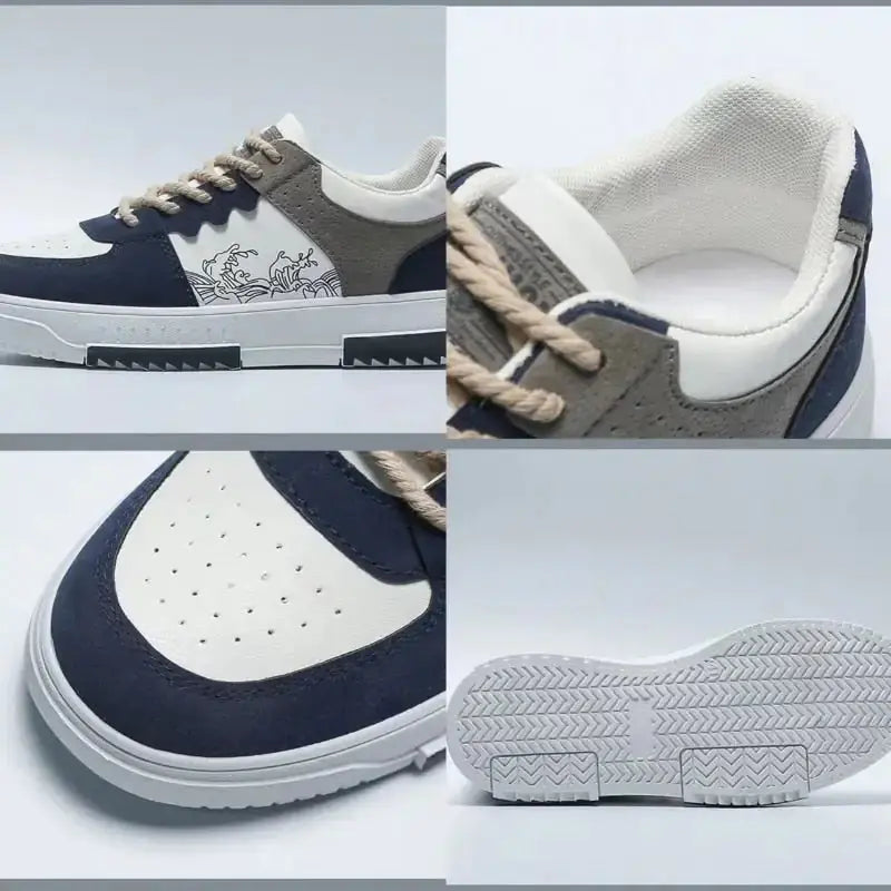 UrbanStride Men's Sneakers