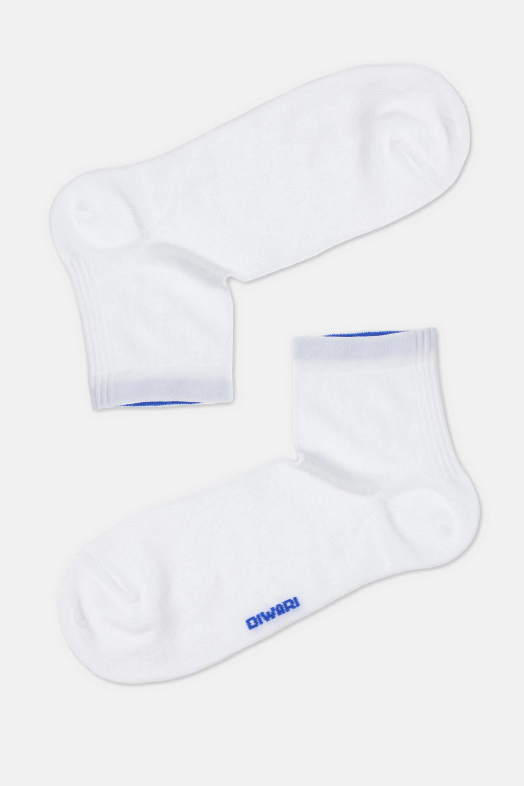 Conte Cotton Mid-Length Socks Diwari Active 148