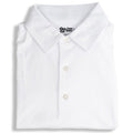 The Angry Snowman Men's Polo